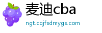 麦迪cba